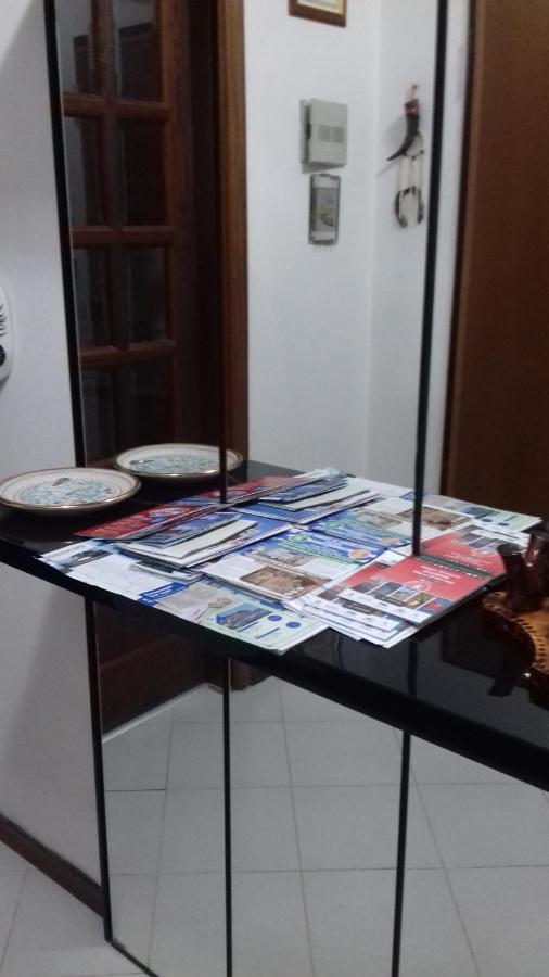 Blu&Blu Bed & Breakfast Alghero Ngoại thất bức ảnh