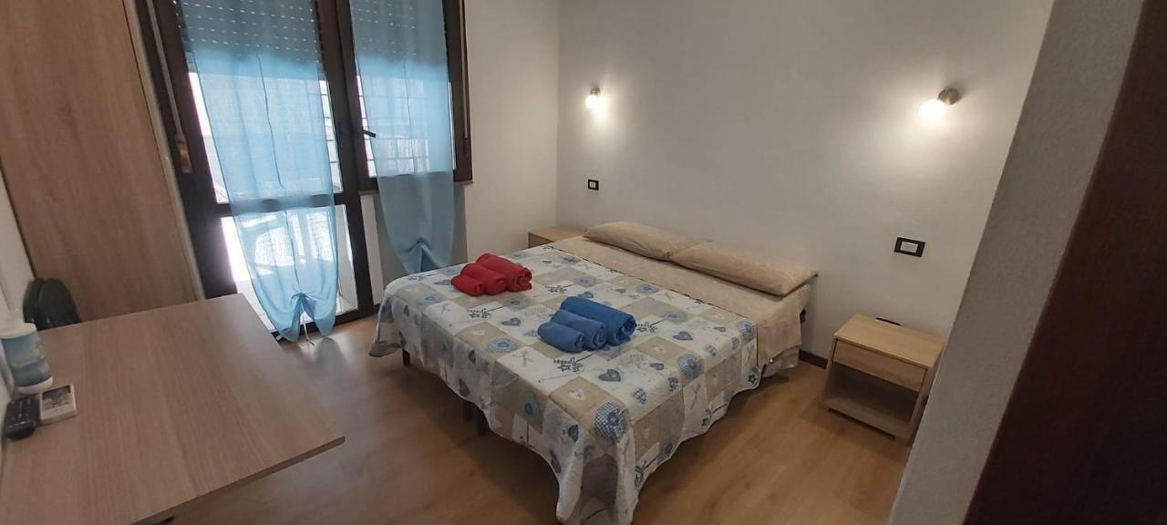 Blu&Blu Bed & Breakfast Alghero Ngoại thất bức ảnh