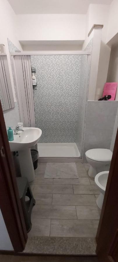 Blu&Blu Bed & Breakfast Alghero Ngoại thất bức ảnh